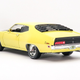Illustration for article titled Ertl Collectibles 1971 Ford Torino Cobra 1:18 Scale